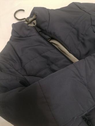 Dámska turistická bunda decathlon, decathlon,xs