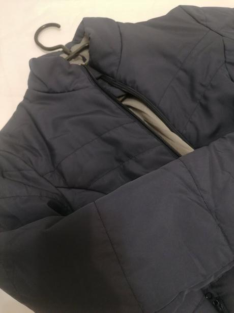 Dámska turistická bunda decathlon, decathlon,xs