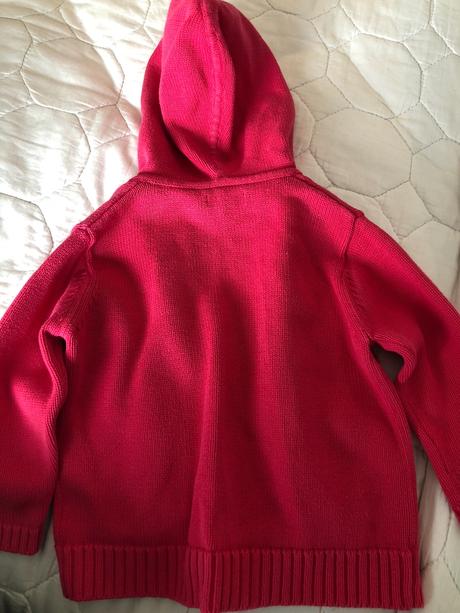 Gant svetrik, gant,80