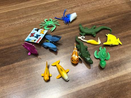 Figurky aj na tortu, 