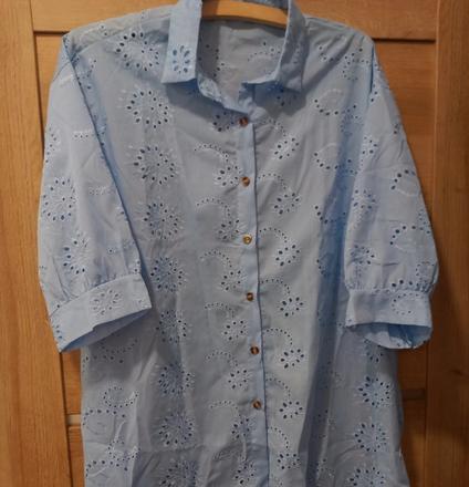 Blúzka damska - nova, l / xl