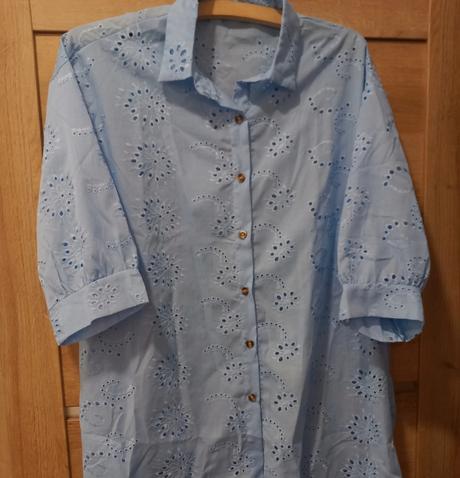 Blúzka damska - nova, l / xl