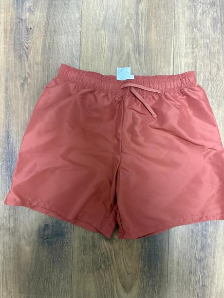 Plavky chlapcenske 2ks, h&m,158