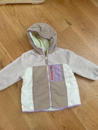 Prechodna bundička zara, zara,110