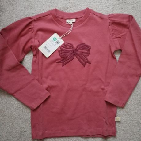 Tričká pompdelux 122/128, pompdelux,122