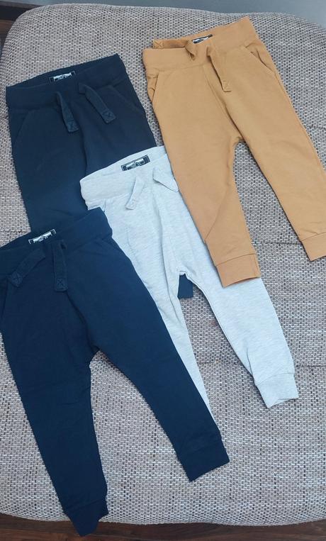 Tepláky next, next,92