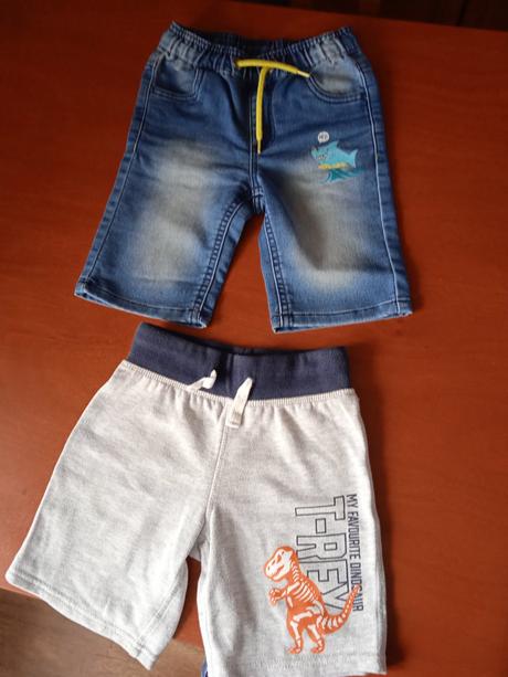 Kraťasy, dopodopo,104