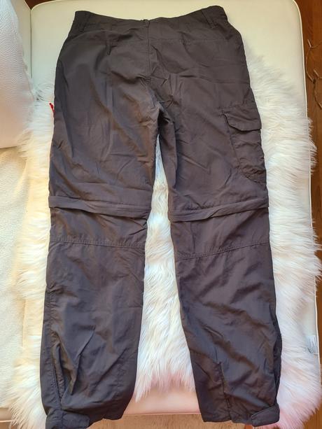 Turistické nohavice, 152