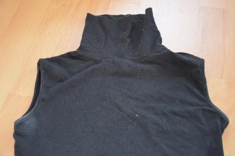 Rolak bez rukavov, m