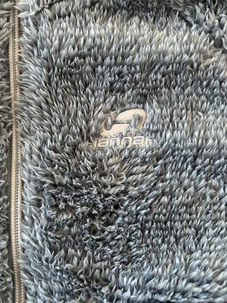 Mikina na lyže, hannah,xs