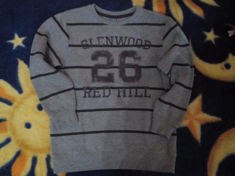 Mikina, dopodopo,128