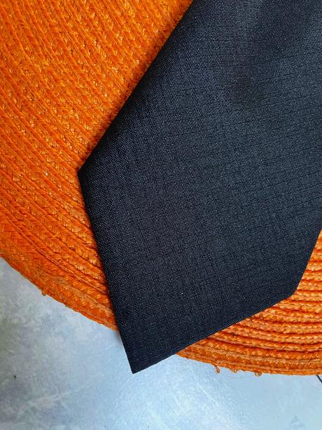 Luxusná kravata bez viazania, 