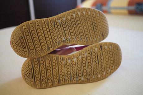 Dievčenské tenisky adidas, adidas,37