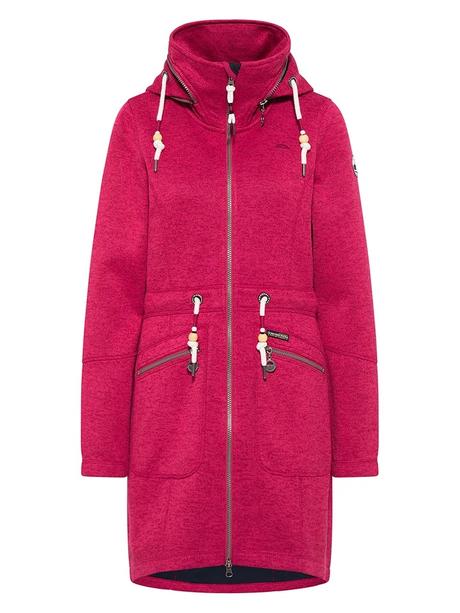 Spickovy strickfleece kabat zn. schmuddelwedda, 38 / m