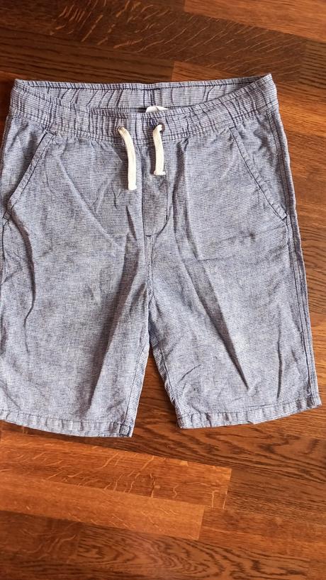 Šortky, h&m,164