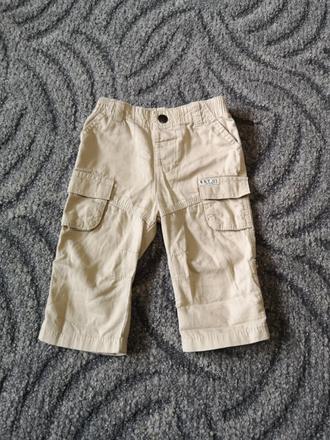 Letné nohavice, f&f,68