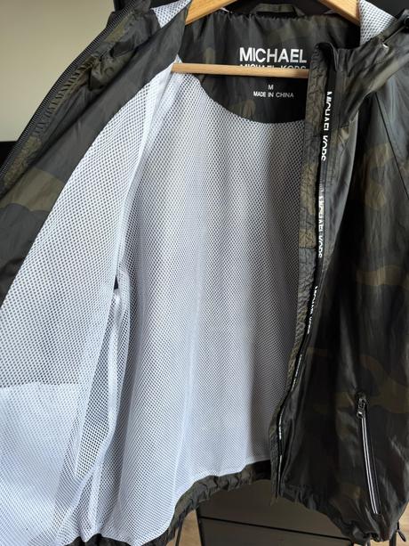 Michael kors bunda, michael kors,m