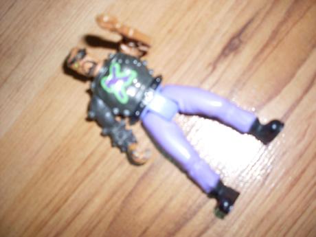 Vojak /panáčik do auta/pirát, 