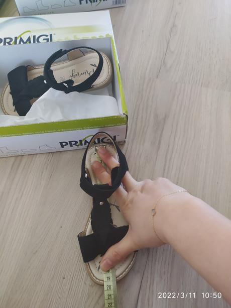 Primigi sandale, primigi,30