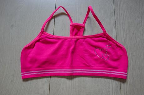 Topy pre dievčatá c&a 146/152, c&a,146