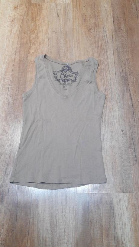 Dievčenské tielko, 158