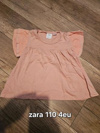 Zara tricko, zara,110