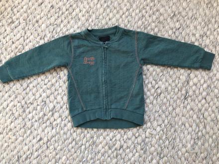 Mikina reserved, reserved,80