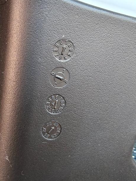 Autosedačka joie steadi r129, joie