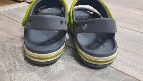Crocs sadále, crocs,28