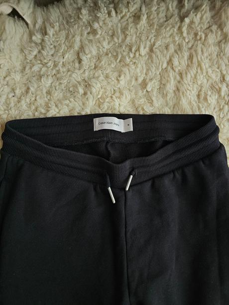 Tepláky ck, calvin klein,164