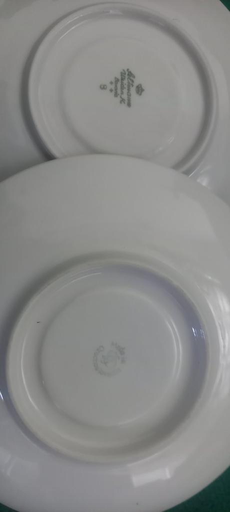 Šálky s podšálkami, 