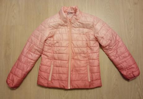 Dievčenská vetrovka v. 158, pepperts,158