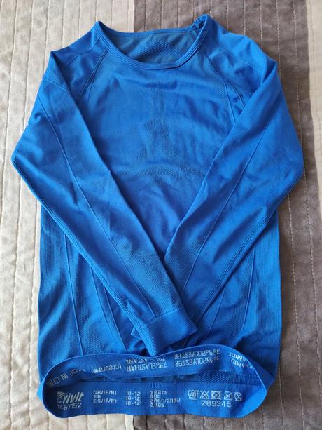 Funkčné tricko, crivit,146