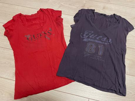 Tričká guess, guess,m