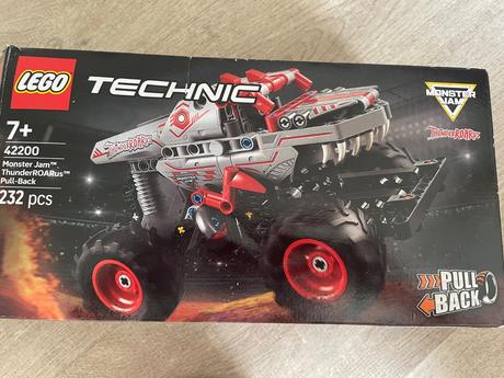 Lego technic, 