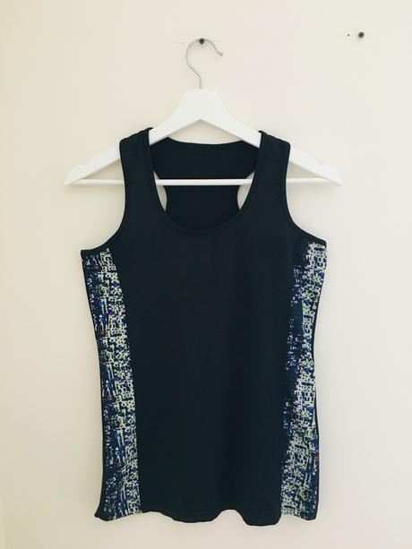 Športová suúprava, 152