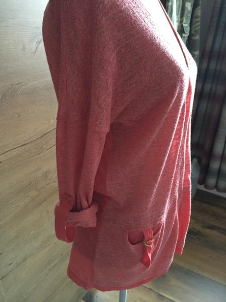 Svetrik mayo chix, s