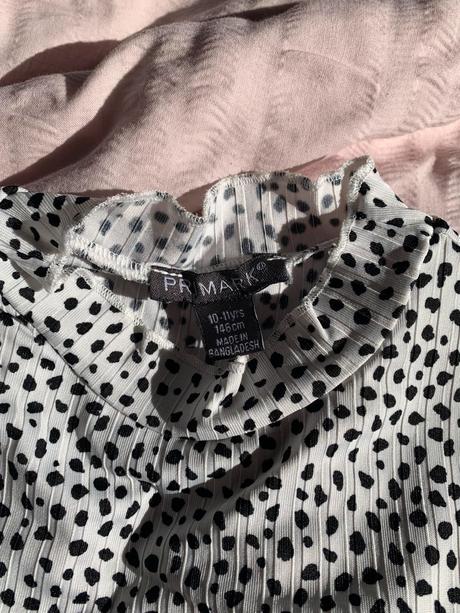 Tricko., primark,146