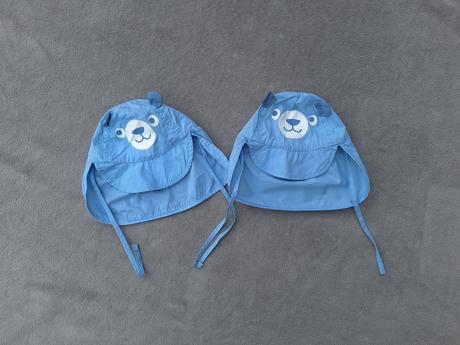 Čiapky so šiltom, 74