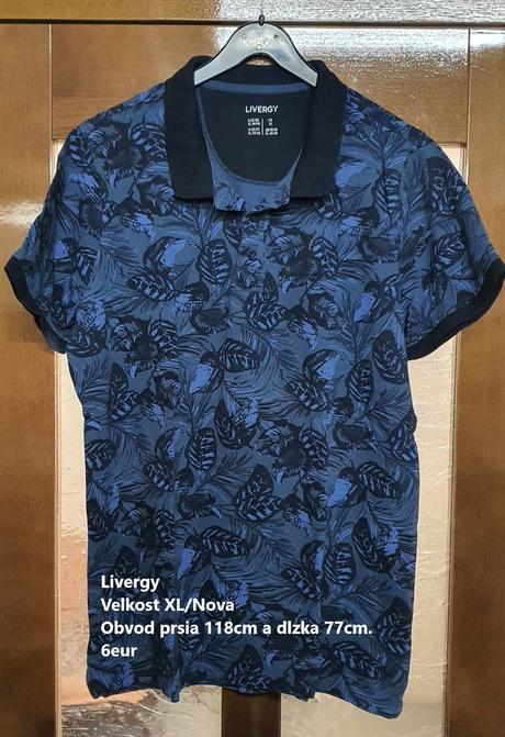 Panske polokosele, xl