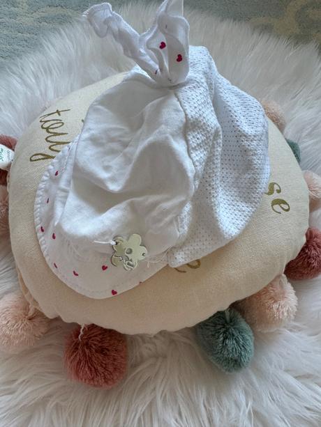 Letná čiapka catena 50cm, 80