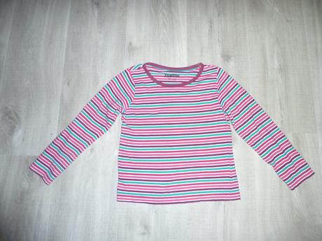 Bavlnene tricko 110/116, lupilu,110