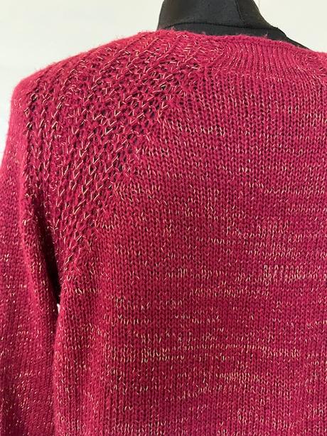 Pulóver, colours of the world,xl