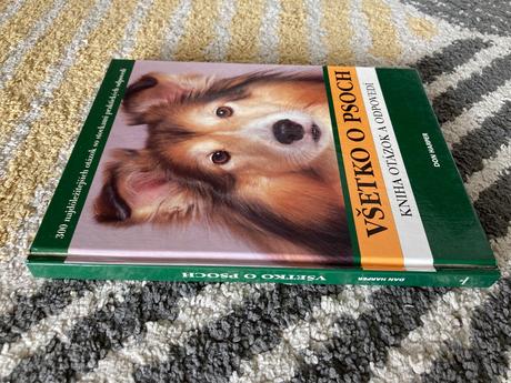 Všetko o psoch - don harper (1999),