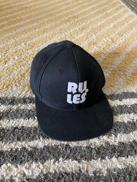 Šiltovka rules 146/158, 146