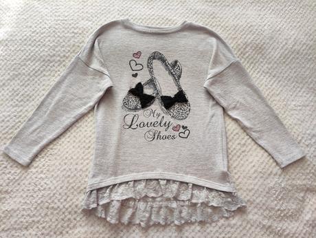 Tenky svetrik, terranova,128