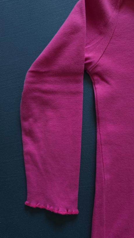 Predám dievčenský rolák zn. lupilu, lupilu,116