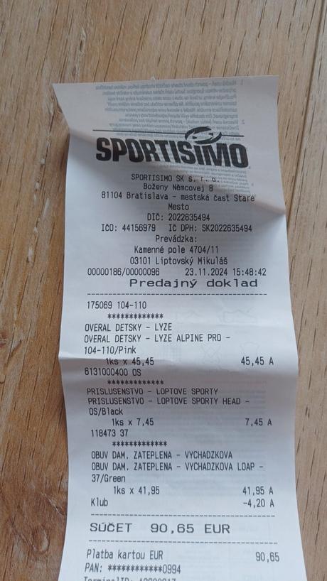 Zimna kombineza alpine pro 104-110, alpine pro,104