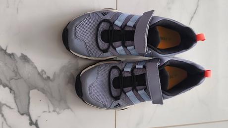 Chlapčenské botasky, adidas,38