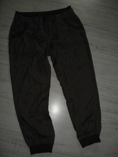 Nohavice, street one,40